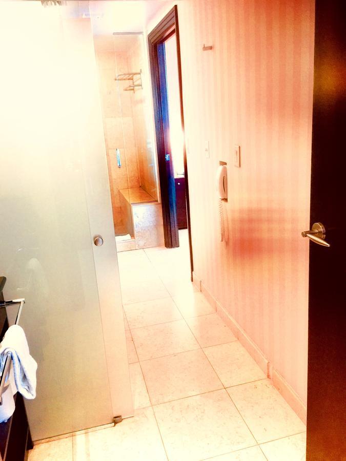 Apartment At De Soleil Hotel On Ocean Drive Miami Beach Exterior foto